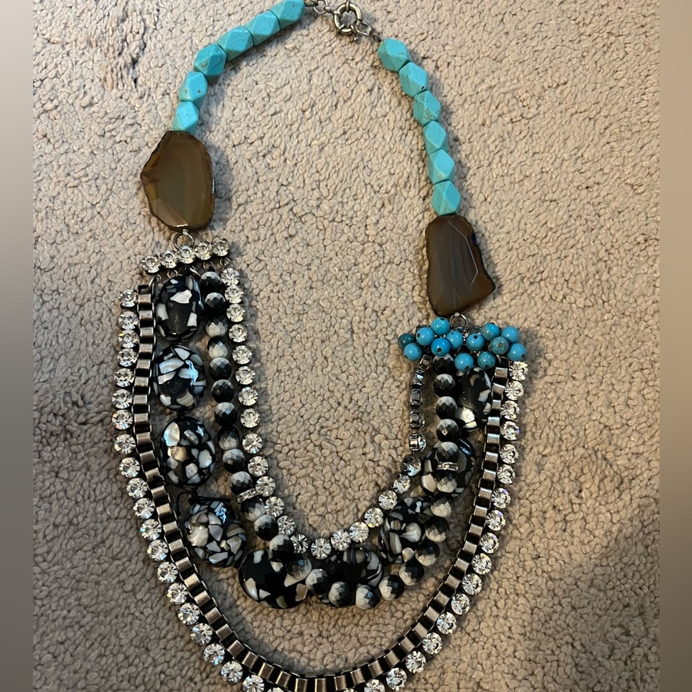 Lee Angel Necklace